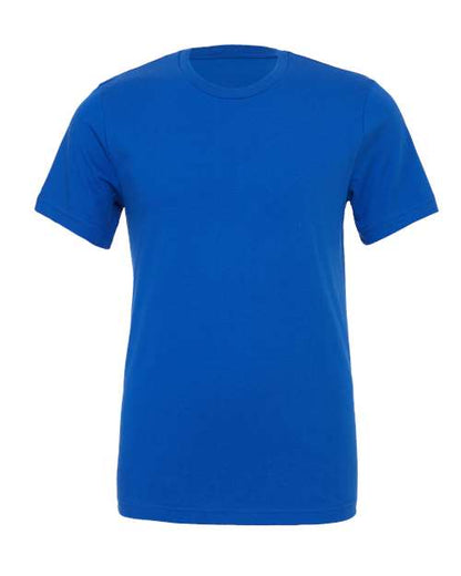 RSF -  BELLA + CANVAS - Jersey Tee