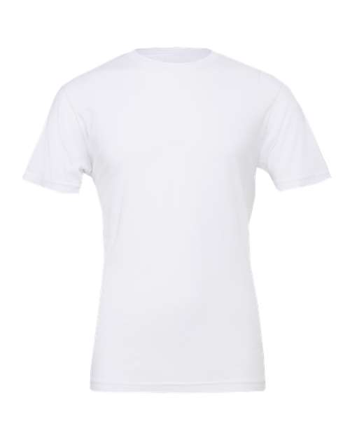 RSF -  BELLA + CANVAS - Jersey Tee
