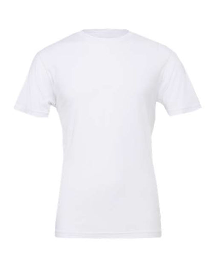 RSF -  BELLA + CANVAS - Jersey Tee