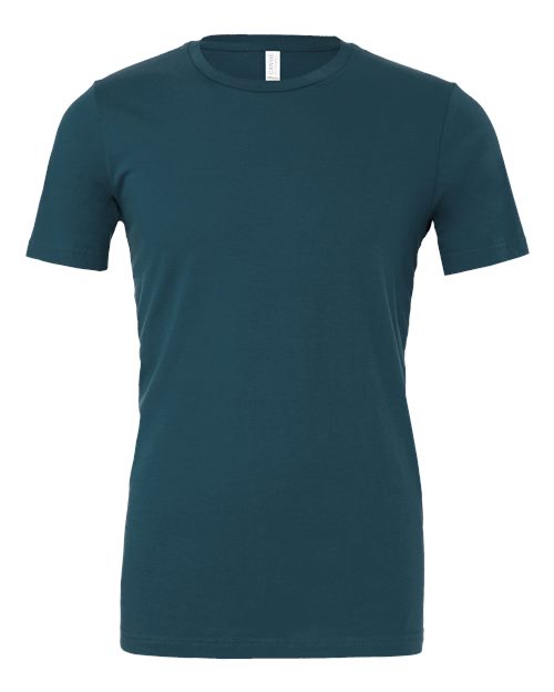RSF -  BELLA + CANVAS - Jersey Tee