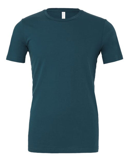 RSF -  BELLA + CANVAS - Jersey Tee