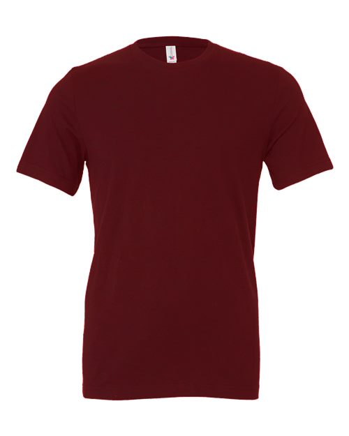 RSF -  BELLA + CANVAS - Jersey Tee
