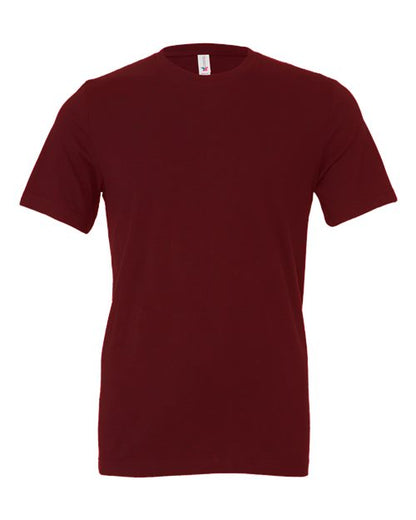 RSF -  BELLA + CANVAS - Jersey Tee