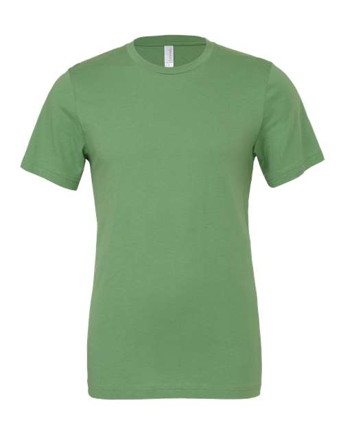 RSF -  BELLA + CANVAS - Jersey Tee