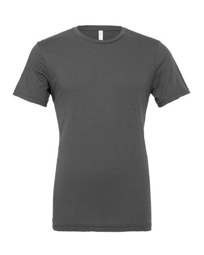 RSF -  BELLA + CANVAS - Jersey Tee