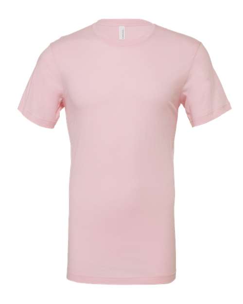 RSF -  BELLA + CANVAS - Jersey Tee