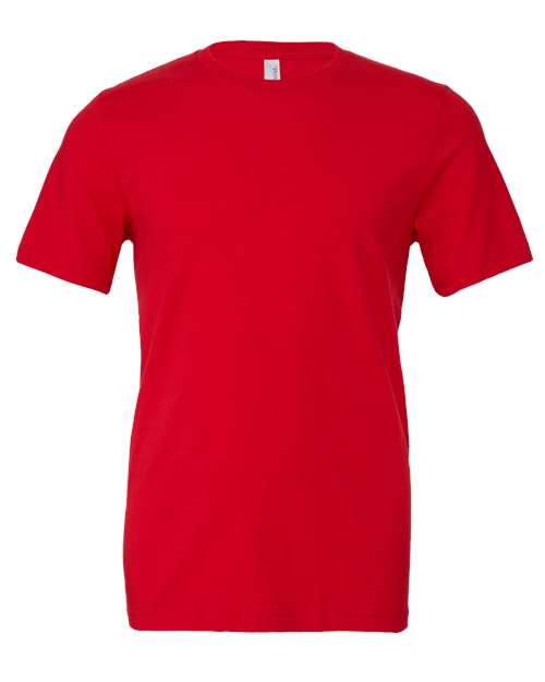 RSF -  BELLA + CANVAS - Jersey Tee