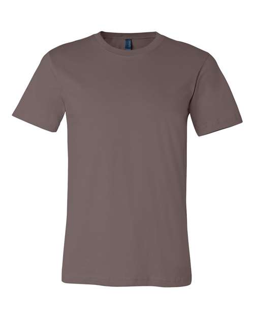 RSF -  BELLA + CANVAS - Jersey Tee