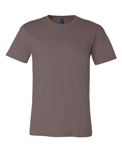 RSF -  BELLA + CANVAS - Jersey Tee