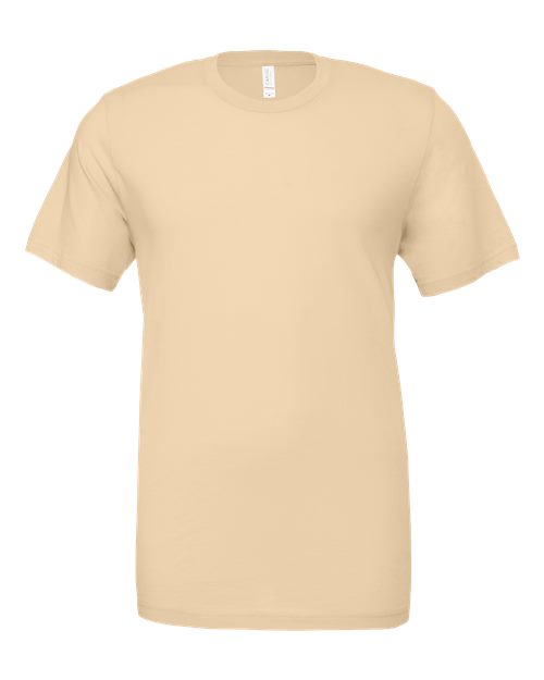 RSF -  BELLA + CANVAS - Jersey Tee