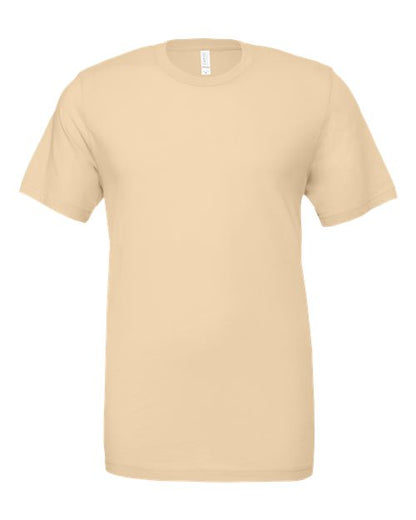 RSF -  BELLA + CANVAS - Jersey Tee