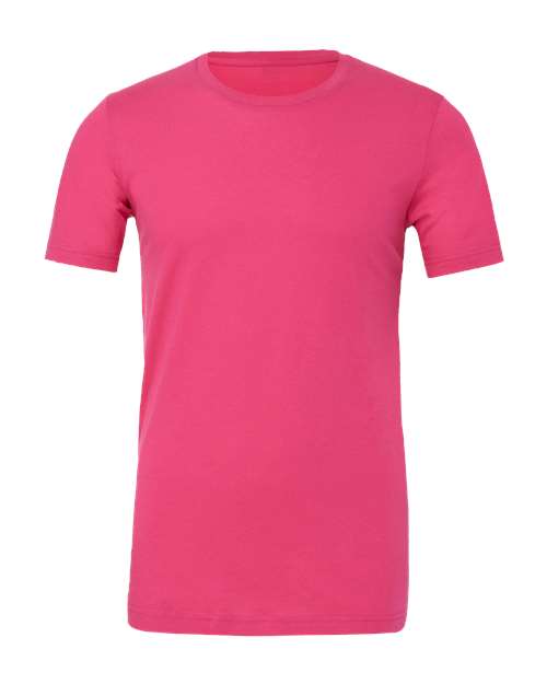 RSF -  BELLA + CANVAS - Jersey Tee