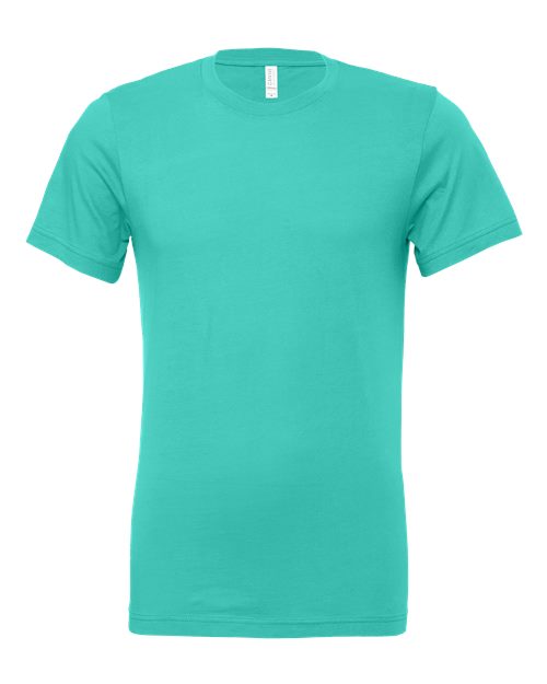 RSF -  BELLA + CANVAS - Jersey Tee