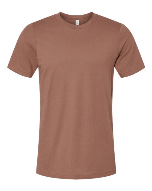 RSF -  BELLA + CANVAS - Jersey Tee