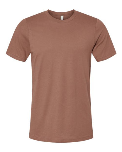 RSF -  BELLA + CANVAS - Jersey Tee