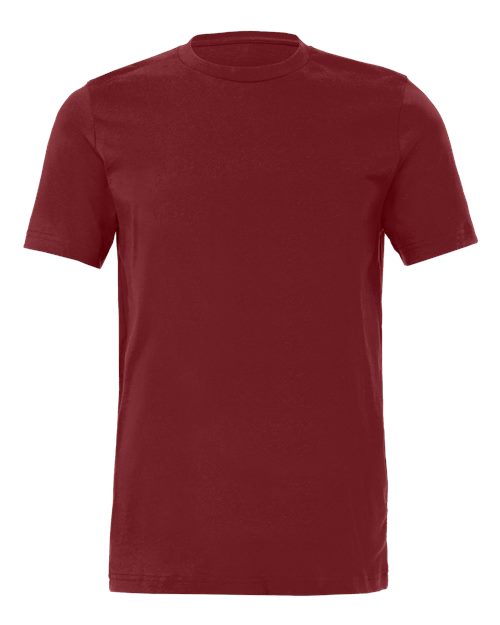 RSF -  BELLA + CANVAS - Jersey Tee