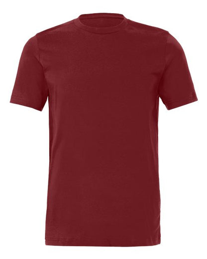 RSF -  BELLA + CANVAS - Jersey Tee