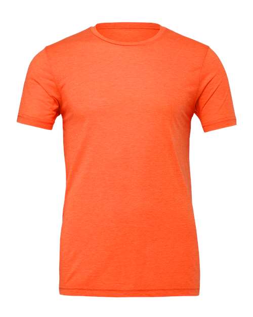 RSF -  BELLA + CANVAS - Jersey Tee