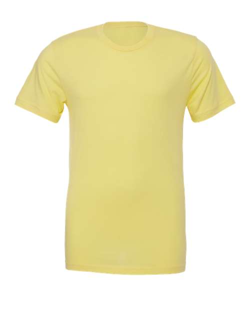 RSF -  BELLA + CANVAS - Jersey Tee