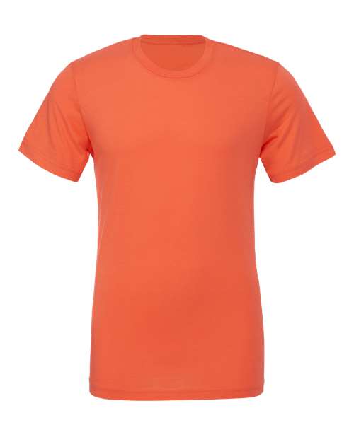 RSF -  BELLA + CANVAS - Jersey Tee