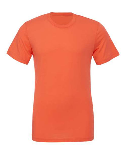 RSF -  BELLA + CANVAS - Jersey Tee