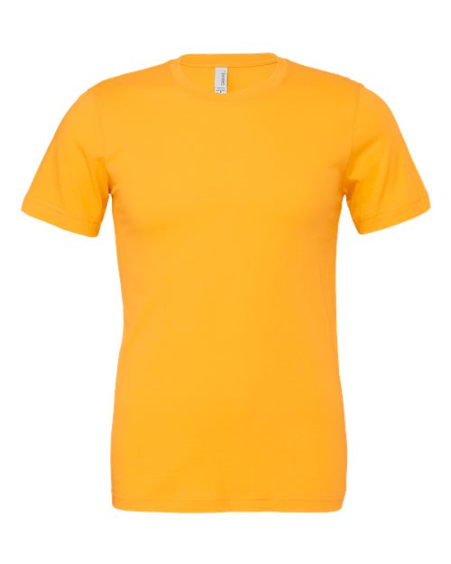 RSF -  BELLA + CANVAS - Jersey Tee