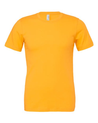 RSF -  BELLA + CANVAS - Jersey Tee