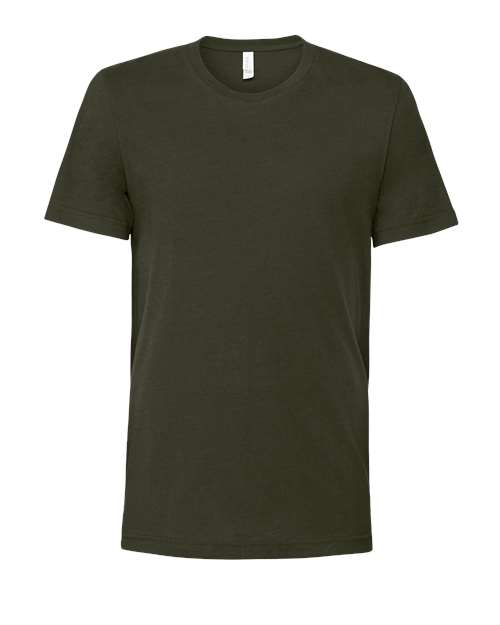 RSF -  BELLA + CANVAS - Jersey Tee