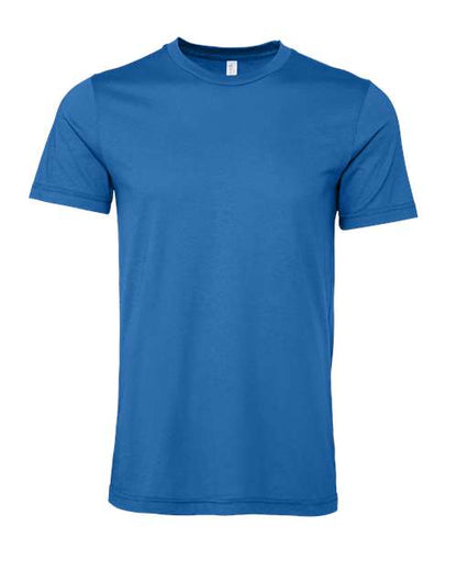 RSF -  BELLA + CANVAS - Jersey Tee