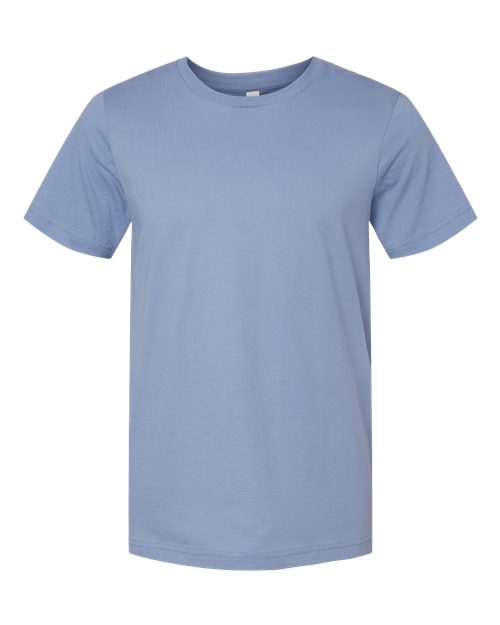RSF -  BELLA + CANVAS - Jersey Tee