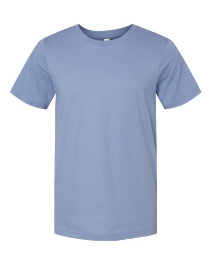 RSF -  BELLA + CANVAS - Jersey Tee