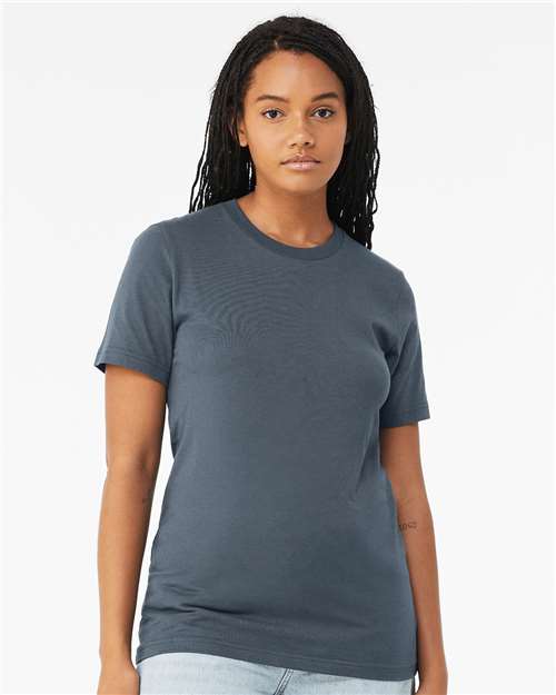 RSF -  BELLA + CANVAS - Jersey Tee