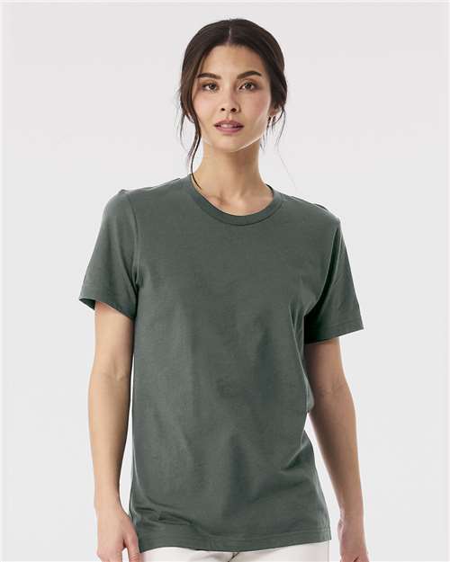 RSF -  BELLA + CANVAS - Jersey Tee
