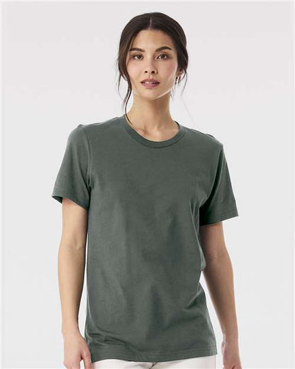 RSF -  BELLA + CANVAS - Jersey Tee