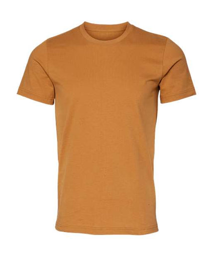 RSF -  BELLA + CANVAS - Jersey Tee