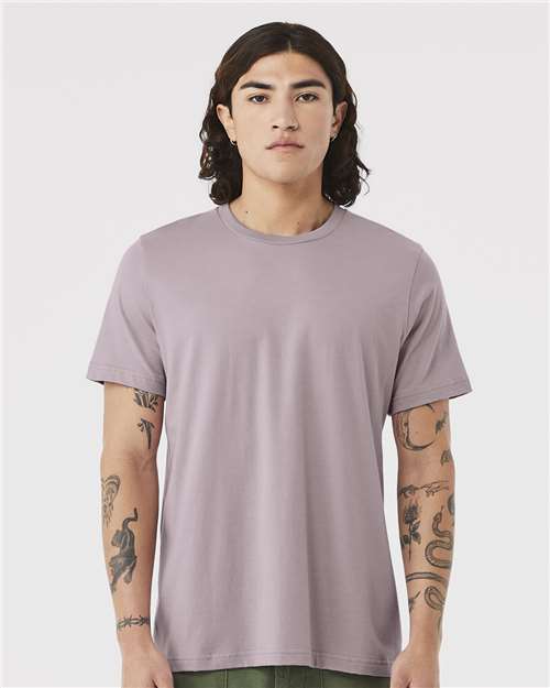 RSF -  BELLA + CANVAS - Jersey Tee