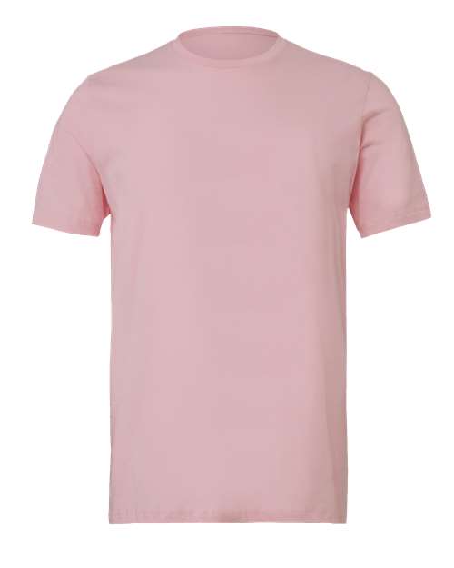 RSF -  BELLA + CANVAS - Jersey Tee
