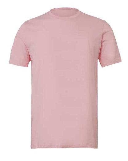 RSF -  BELLA + CANVAS - Jersey Tee