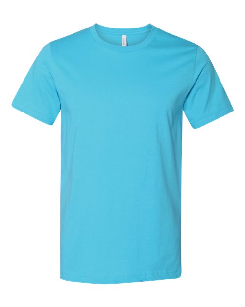 RSF -  BELLA + CANVAS - Jersey Tee