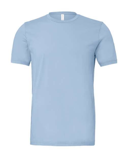 RSF -  BELLA + CANVAS - Jersey Tee