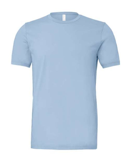 RSF -  BELLA + CANVAS - Jersey Tee