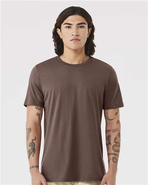 RSF -  BELLA + CANVAS - Jersey Tee