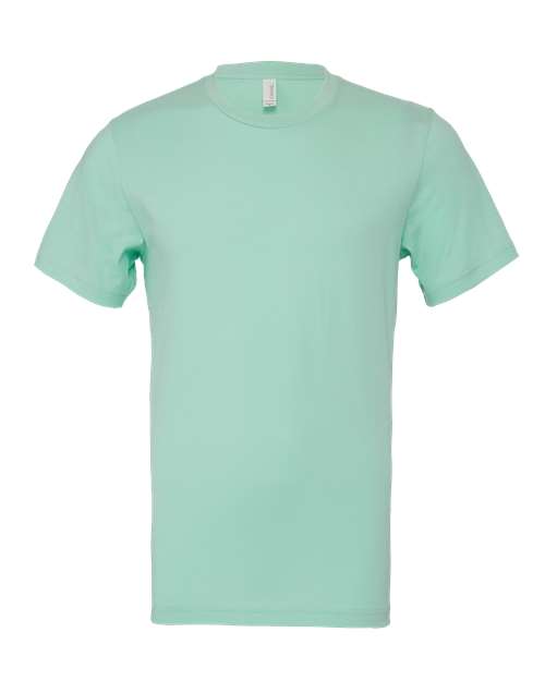 RSF -  BELLA + CANVAS - Jersey Tee