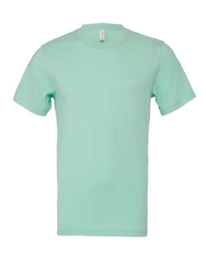 RSF -  BELLA + CANVAS - Jersey Tee