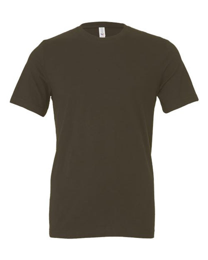 RSF -  BELLA + CANVAS - Jersey Tee