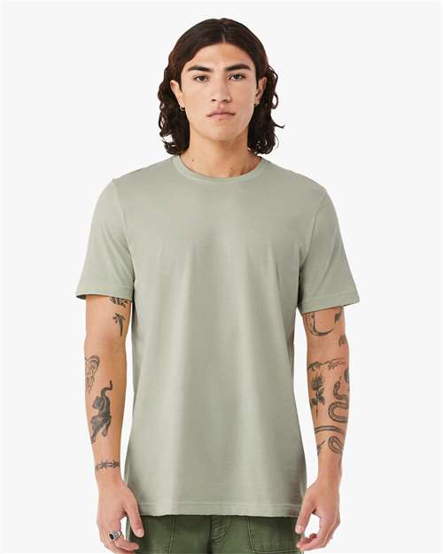 RSF -  BELLA + CANVAS - Jersey Tee
