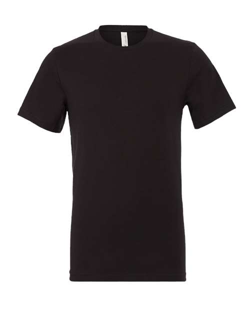 RSF -  BELLA + CANVAS - Jersey Tee