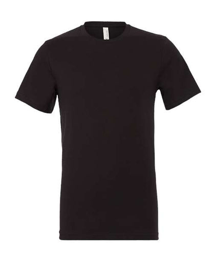 RSF -  BELLA + CANVAS - Jersey Tee