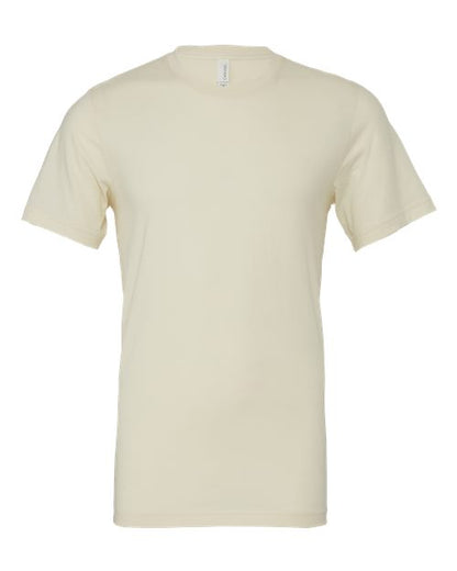 RSF -  BELLA + CANVAS - Jersey Tee