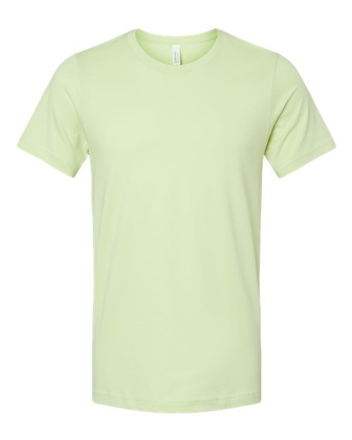 RSF -  BELLA + CANVAS - Jersey Tee